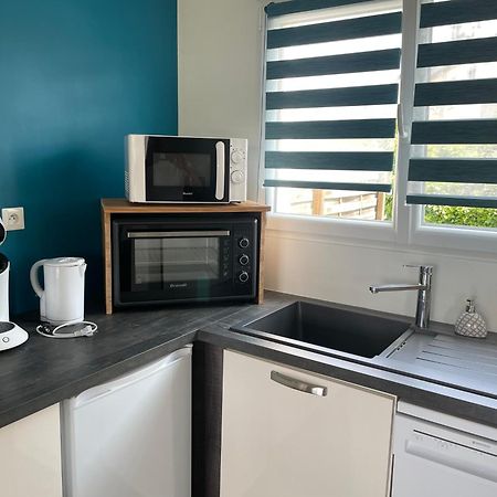 Location Maison Le Mans - Parking Gratuit - Cemima Villa Ngoại thất bức ảnh